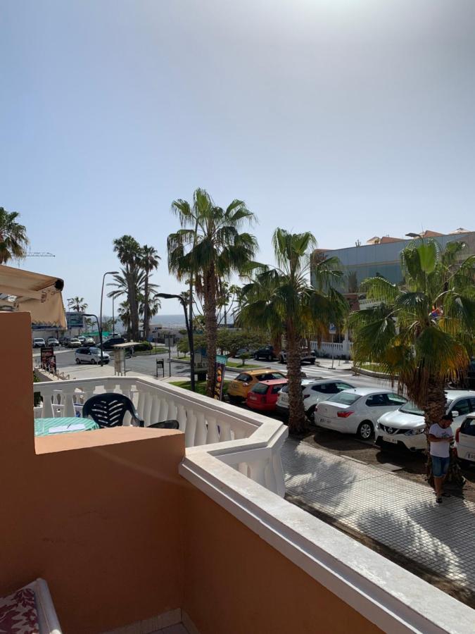 Tenerife Royal Garden Playa de las Americas  Exteriör bild