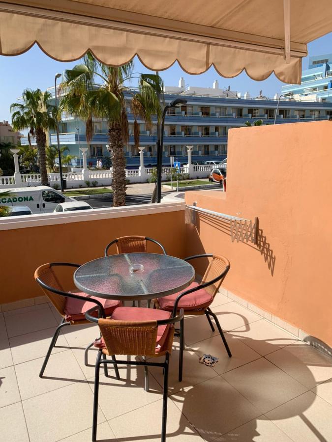Tenerife Royal Garden Playa de las Americas  Exteriör bild